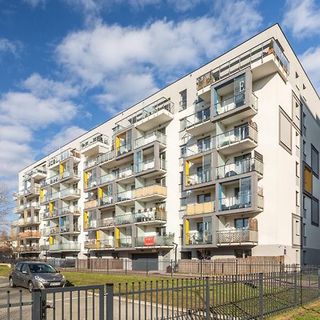 Super Apart Czechowa 1a/48 Warszawa Zewnętrze zdjęcie
